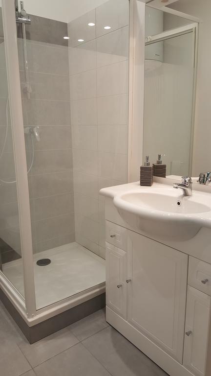 Le Gallion Apartment ดิเอป ภายนอก รูปภาพ